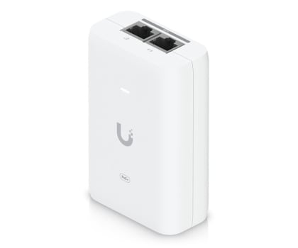 Akcesorium sieciowe Ubiquiti 2.5G PoE+ Adapter (30W)